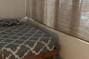 Alquiler Vacacional - Casa con Jardin