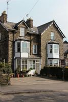 Alojamiento - St John's Lodge (incl off-site health club)