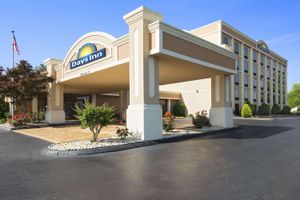 Alojamiento - Days Inn by Wyndham Rome Downtown