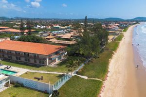 Alojamiento - HANNA Búzios Al Mare Hotel