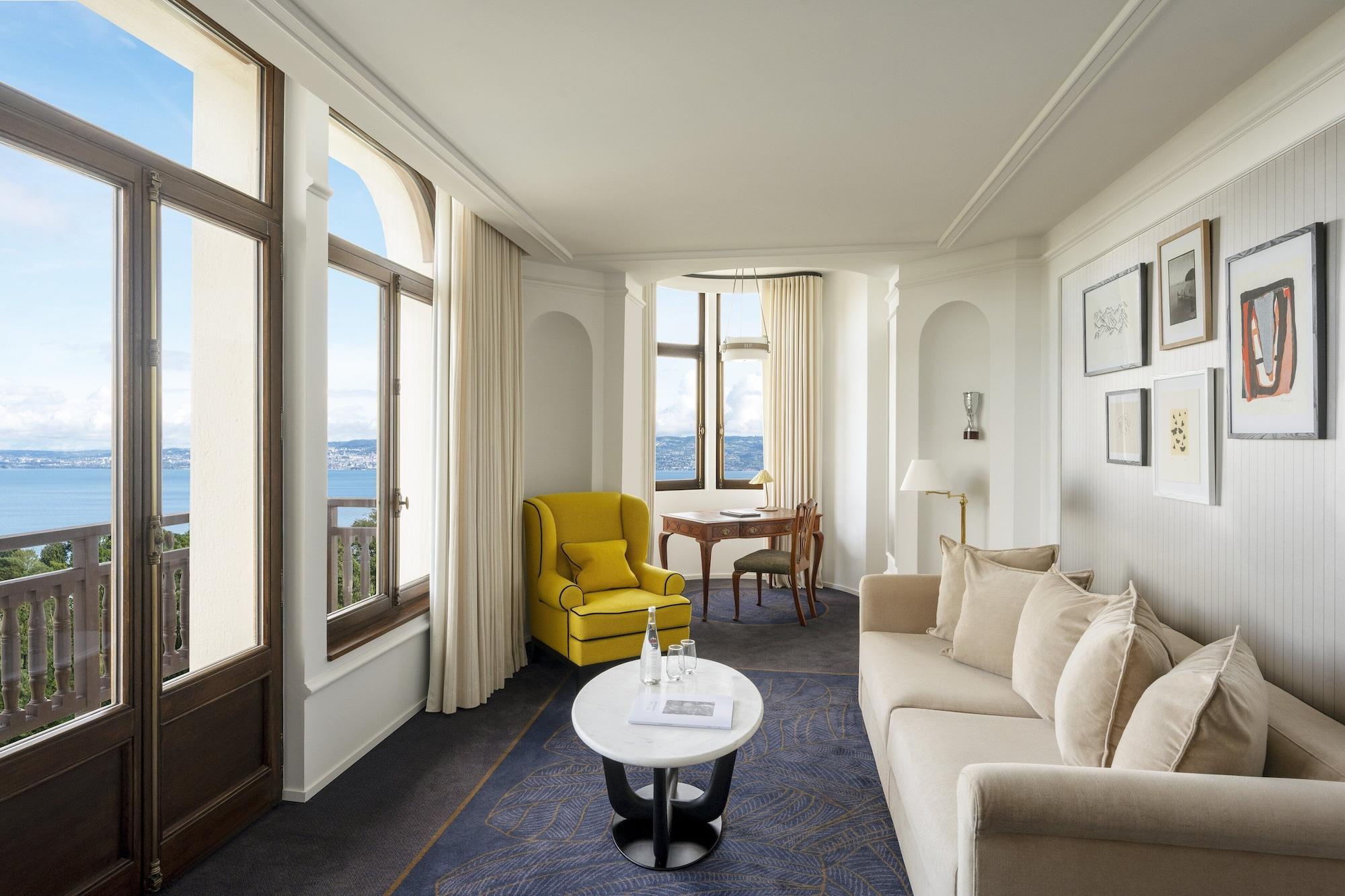 Habitación Hôtel Royal