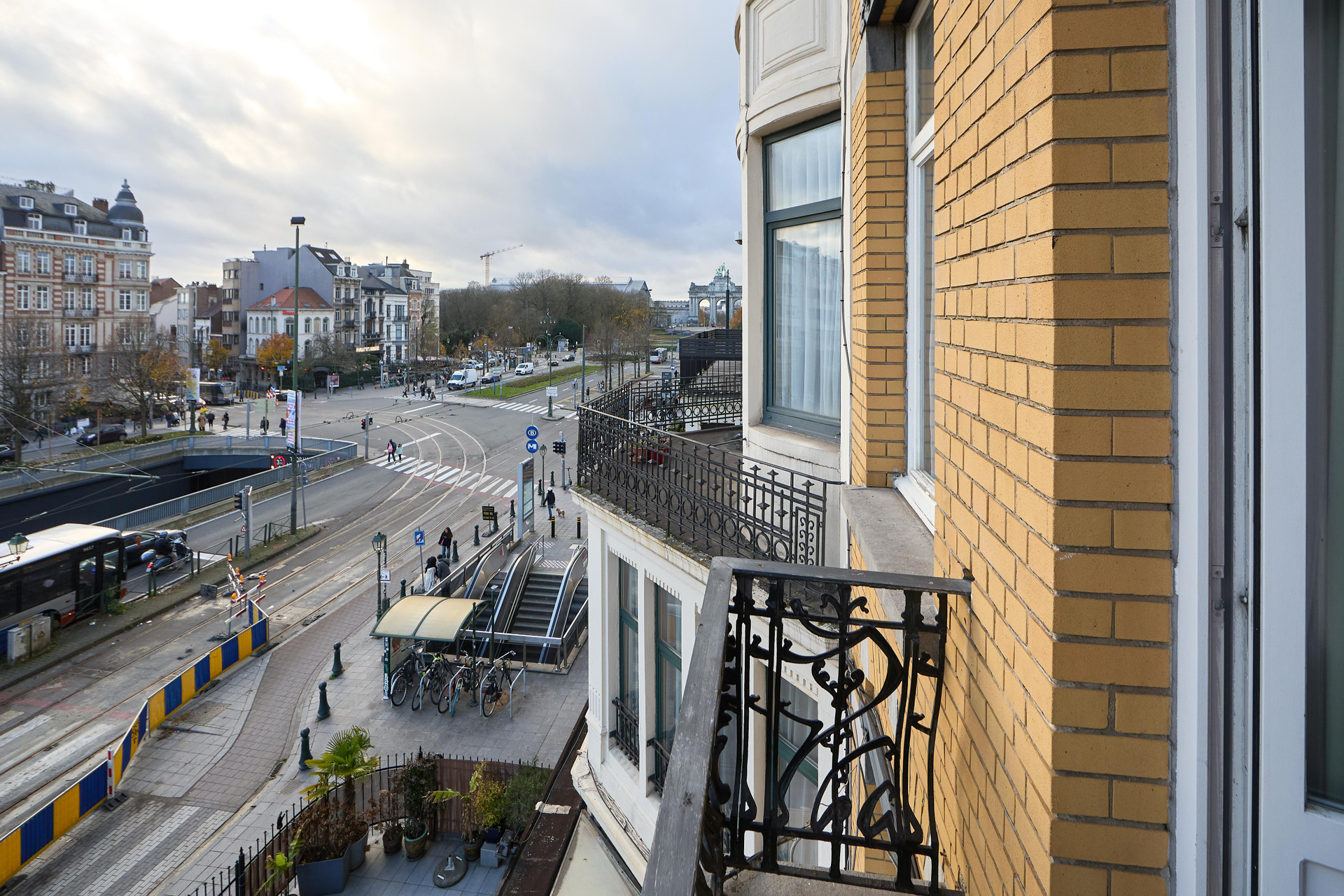 Varios Hotel Derby MERODE