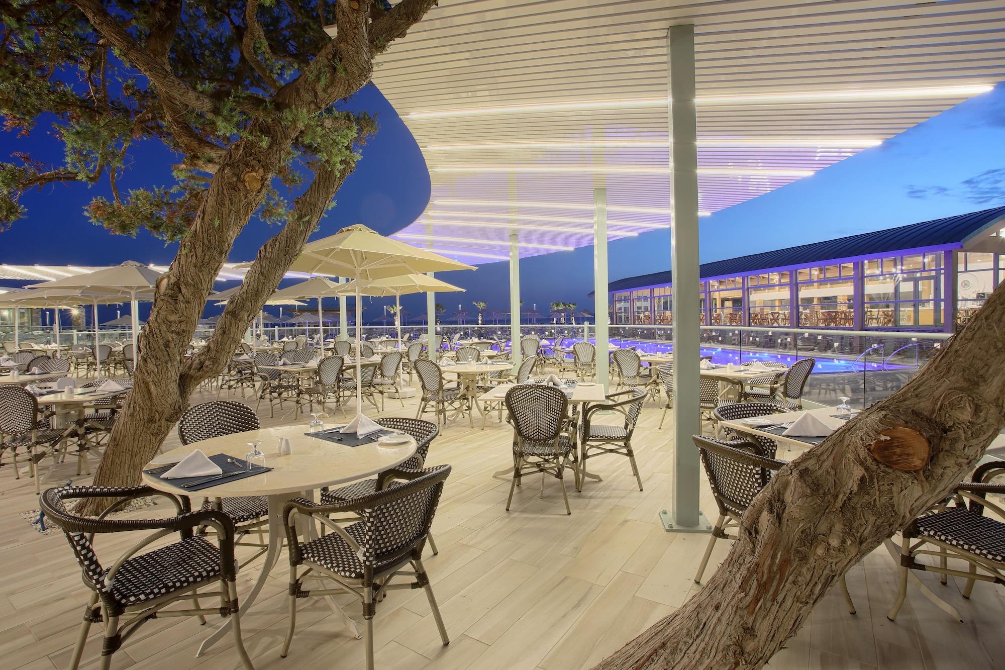 Restaurant Arina Beach Resort