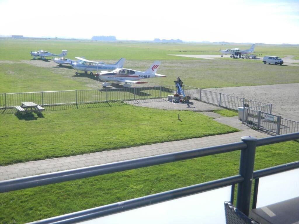 Playa Hotel De Vlijt Texel