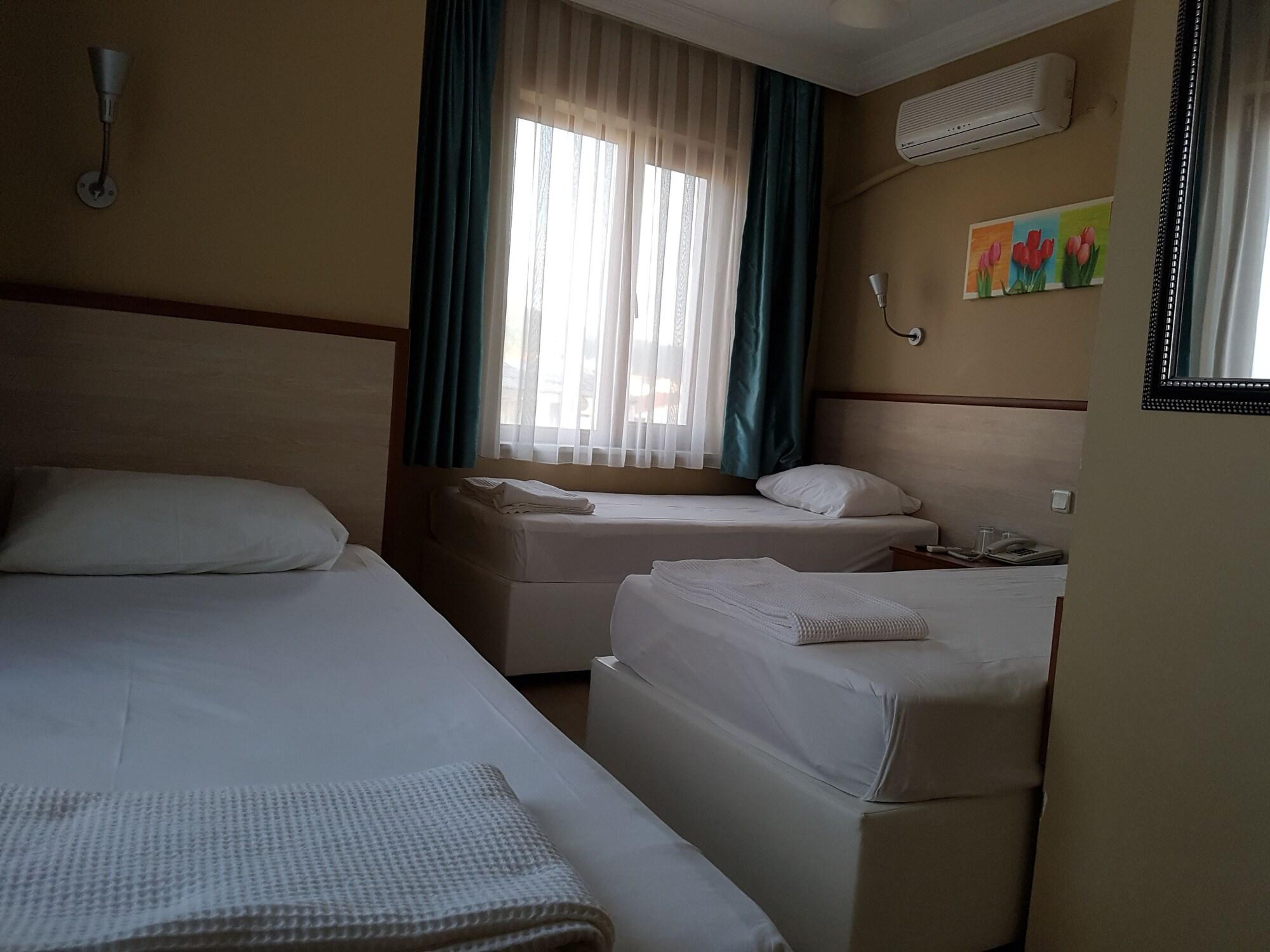 Habitación Crowded House