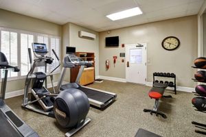 Alojamiento - Embassy Suites by Hilton Charleston Historic District