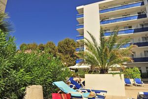 Alojamiento - Hotel Residence Sun City