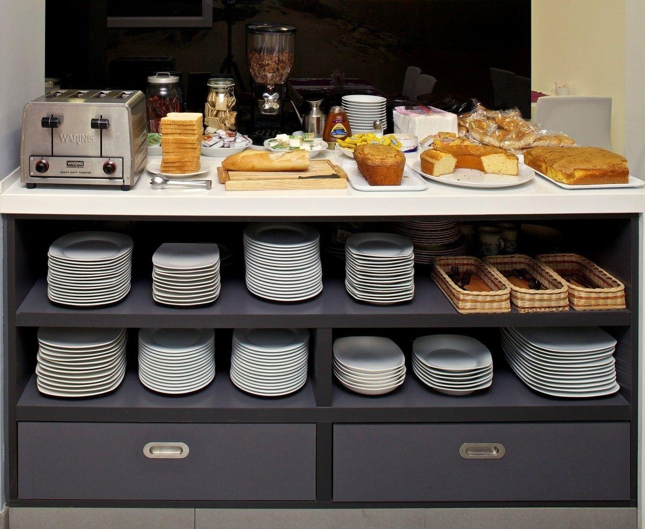 Restaurant Hotel Vila da Guarda