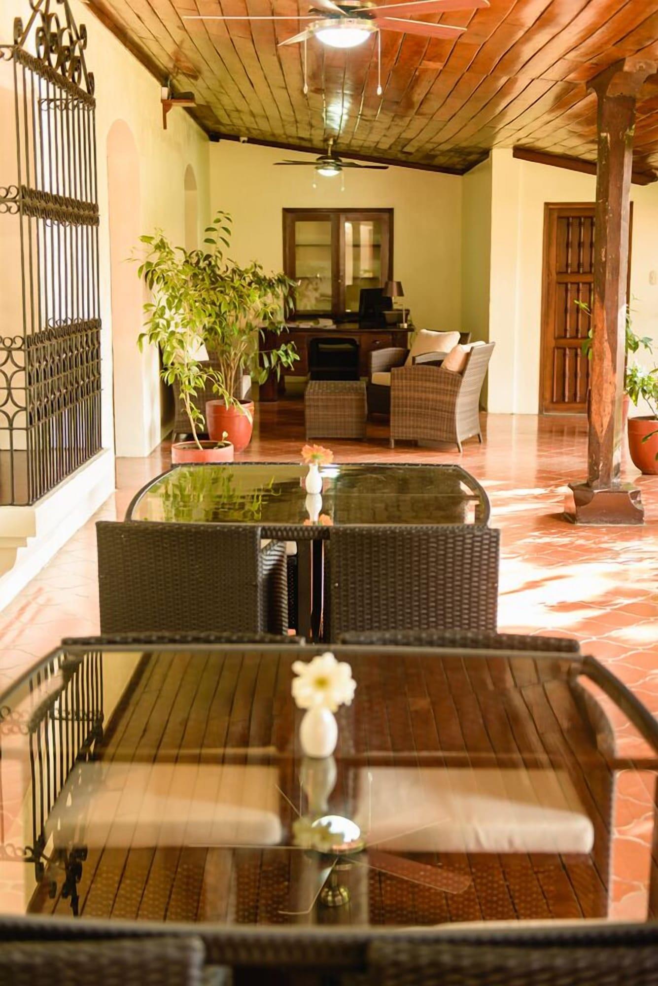 Restaurant Hotel Flor de Sarta