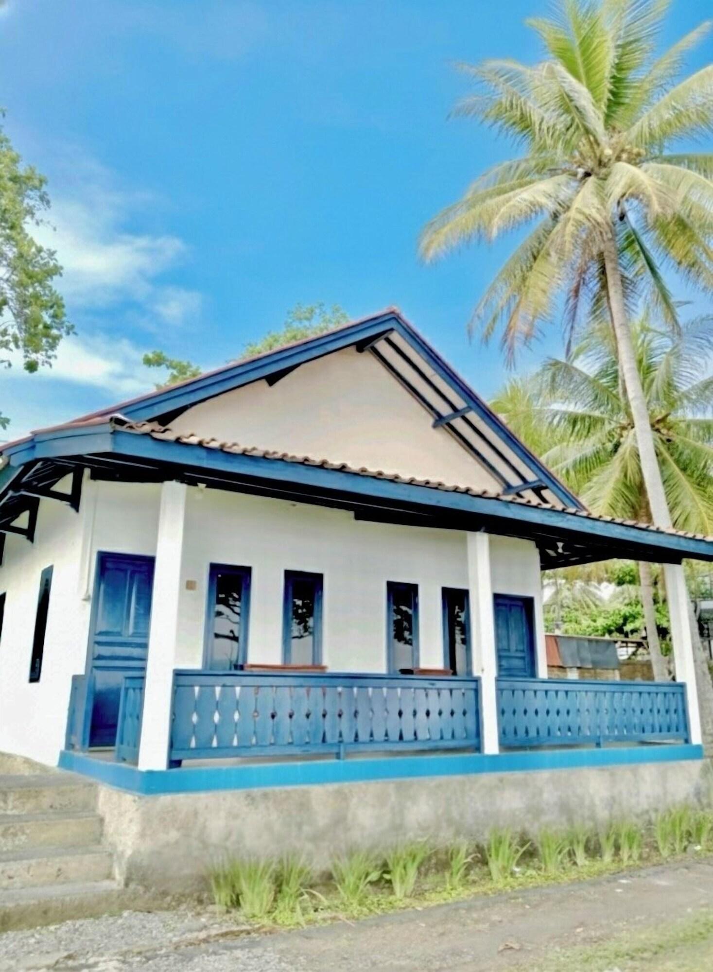 Habitación La Plage Beach Club & Resort