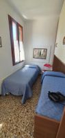 Renta temporal - Second floor apartment with balcony and canal view IT027042C23ZLO5K7X