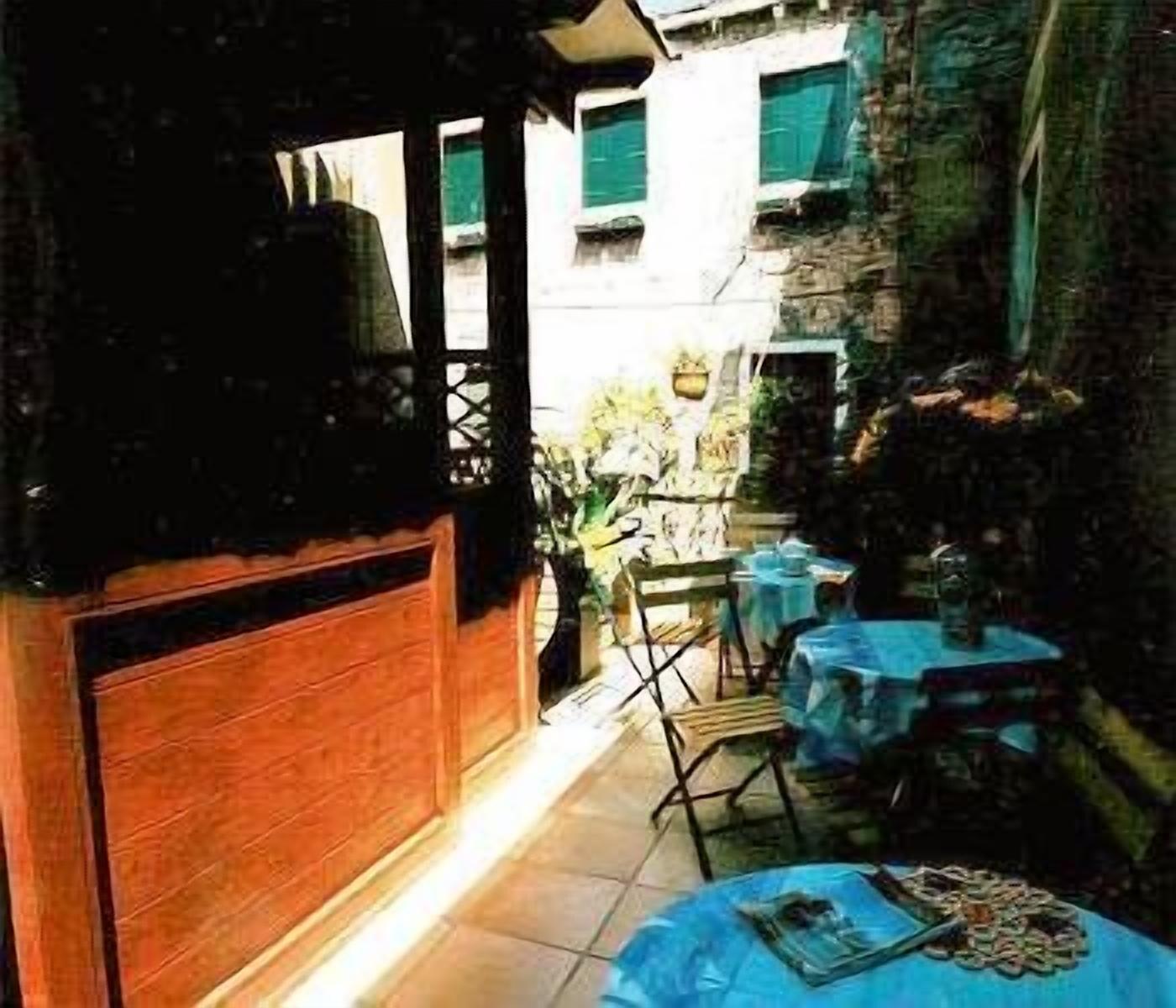 Comodidades del Alojamiento Al Saor