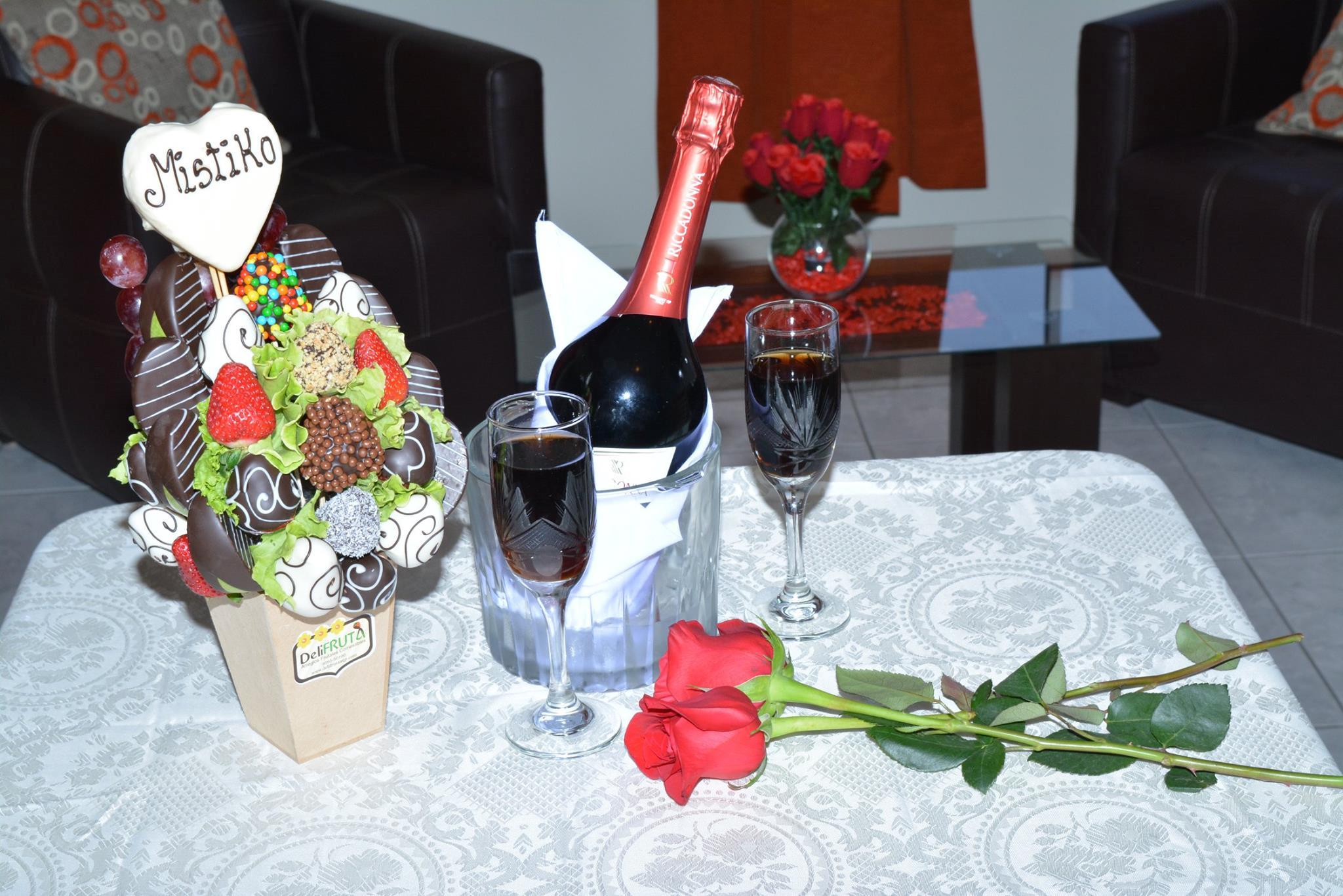 Comodidades del Alojamiento Mistiko Hotel