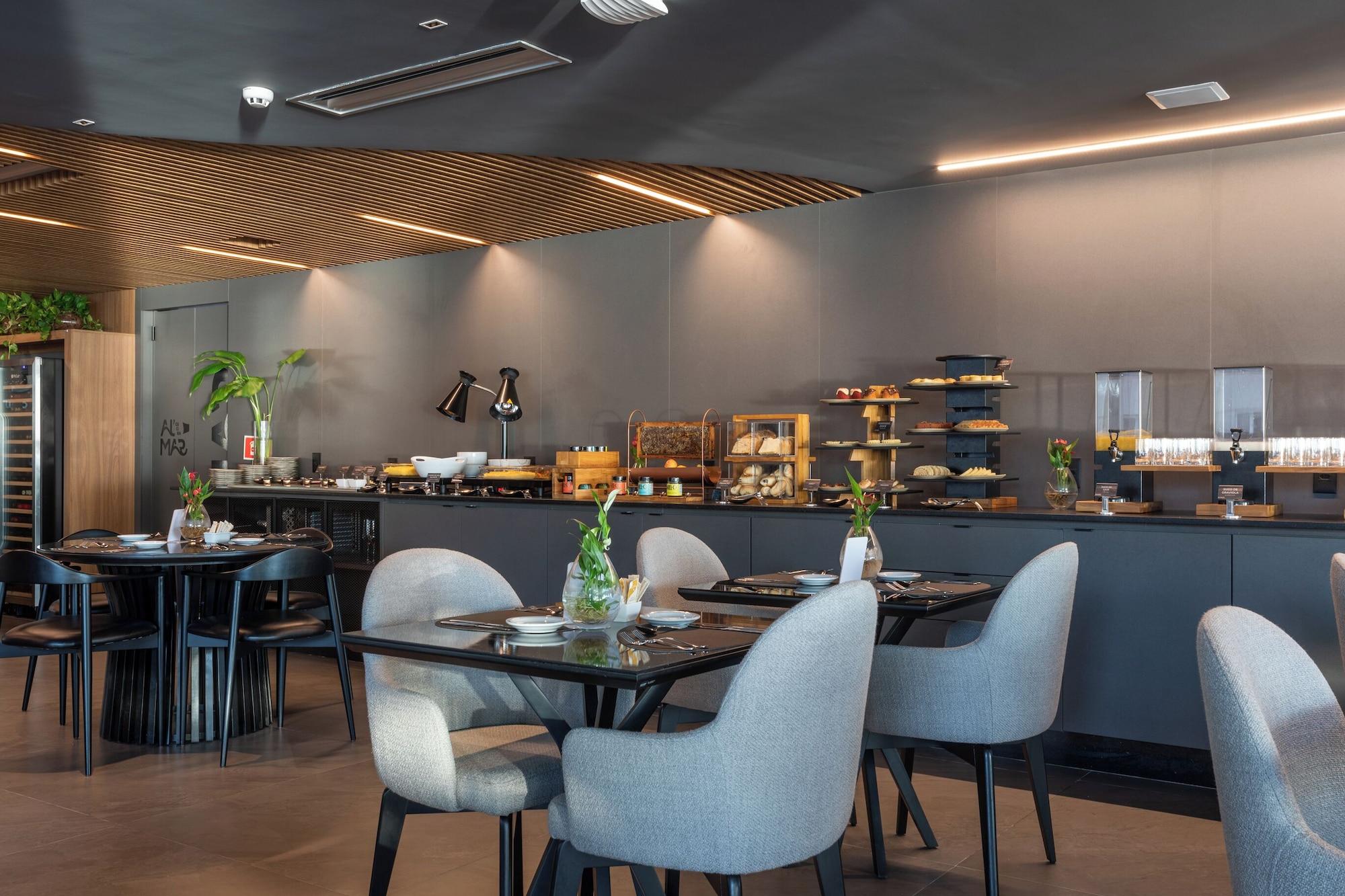 Restaurant Icon Hotel by Welkom