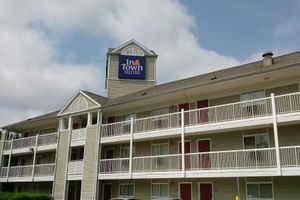 Alojamiento - InTown Suites Extended Stay Birmingham AL - Huffman Road