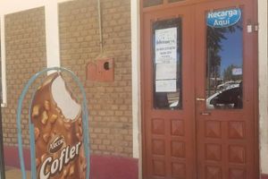 Alojamiento - Hotel Santusa