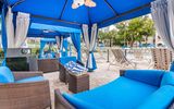 Hilton Vacation Club Grande Villas Orlando