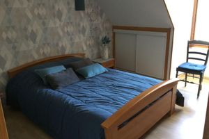 Alquiler Vacacional - Very comfortable cottage 5 km from Granville with wifi