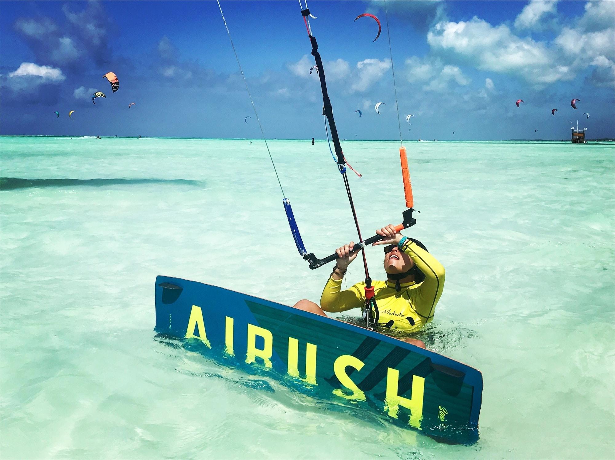 Playa Hakuna Matata Guest House