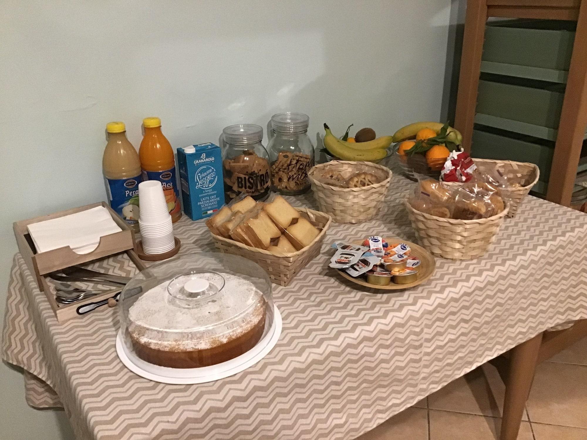 Restaurant Achirina Bed and Breakfast