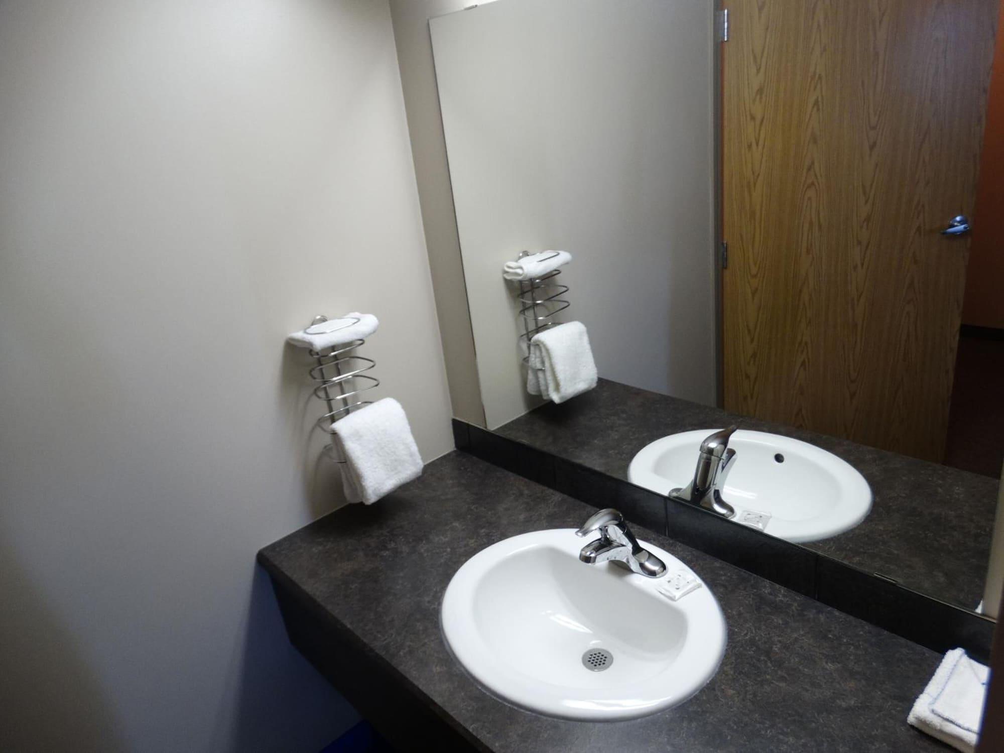 Equipamiento de Habitación R&R Inn