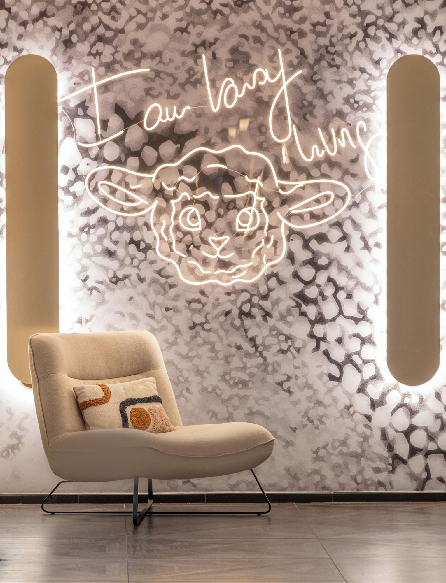 Gimnasio FirstName Toulouse, part of JdV by Hyatt