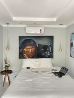 Alquiler Vacacional - Maravilhoso cottage no paraíso