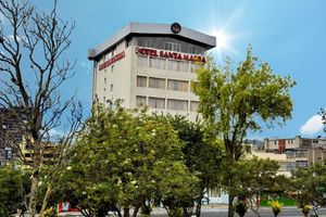 Alojamiento - HOTEL SANTA MARÍA BY LAUZA