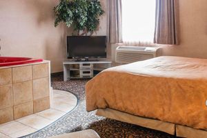 Alojamiento - Quality Inn and Suites Winnipeg