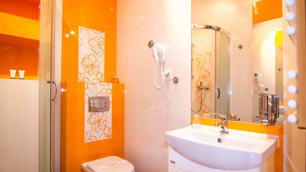 Equipamiento de Habitación Lux Aparthotel
