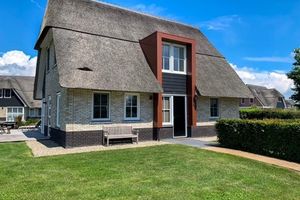 Alquiler Vacacional - Stylish Villa by the Water