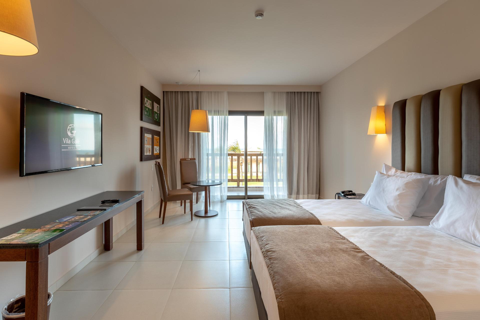 Vila Galé Resort Touros - All Inclusive Touros | Hotéis na Decolar