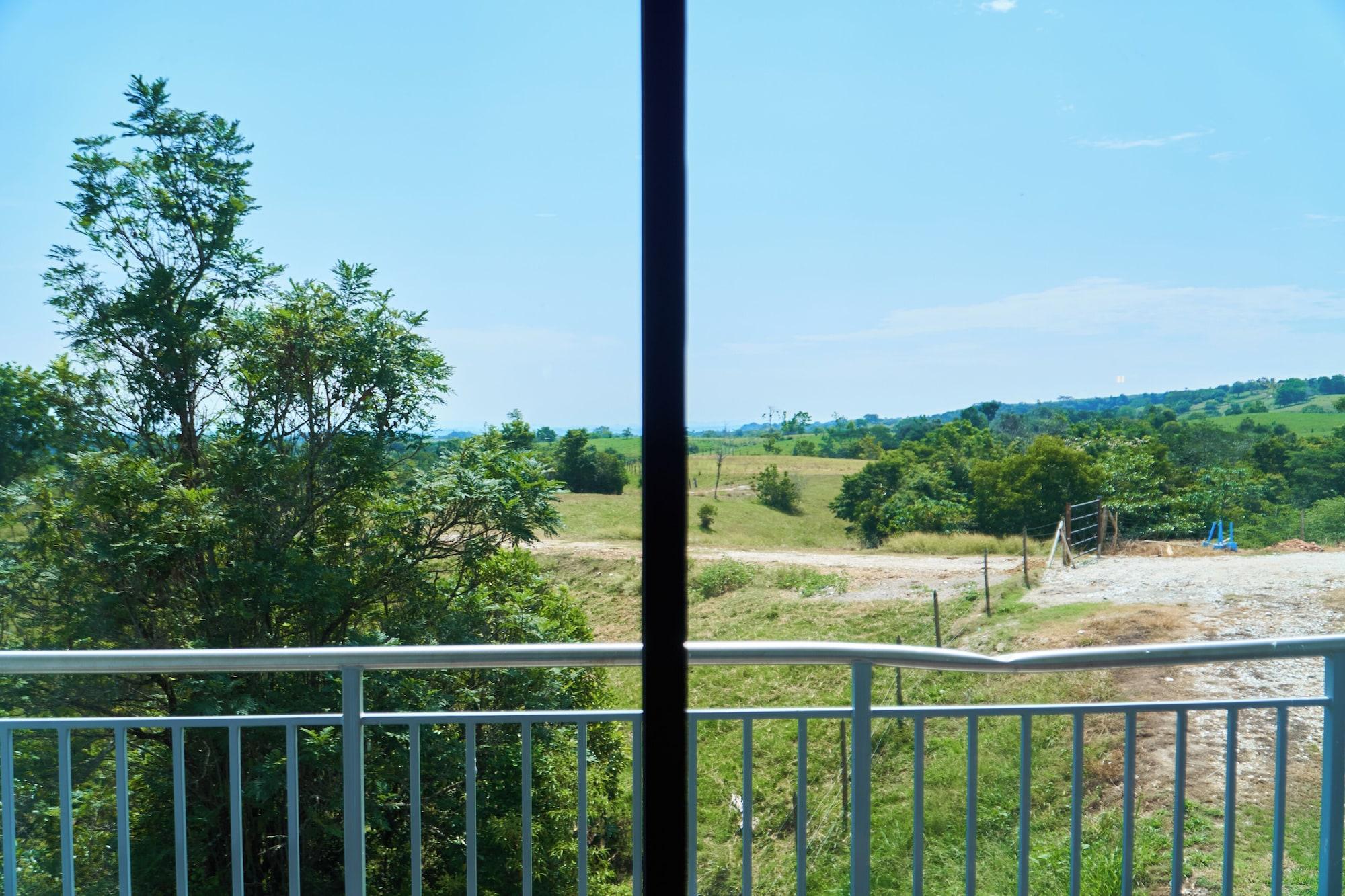 Habitación Hotel Arboreo Doradal