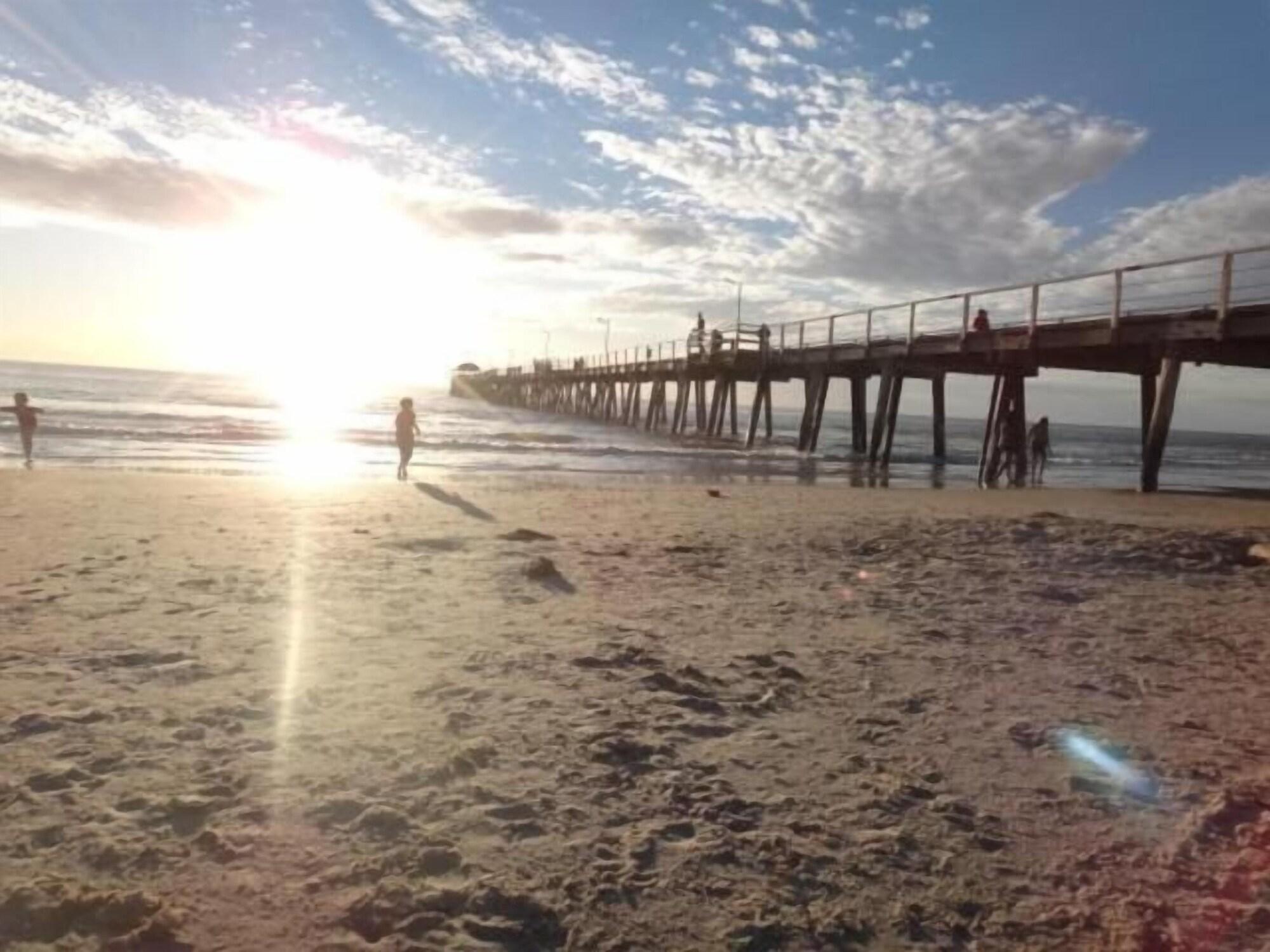 Playa Shingos Backpackers