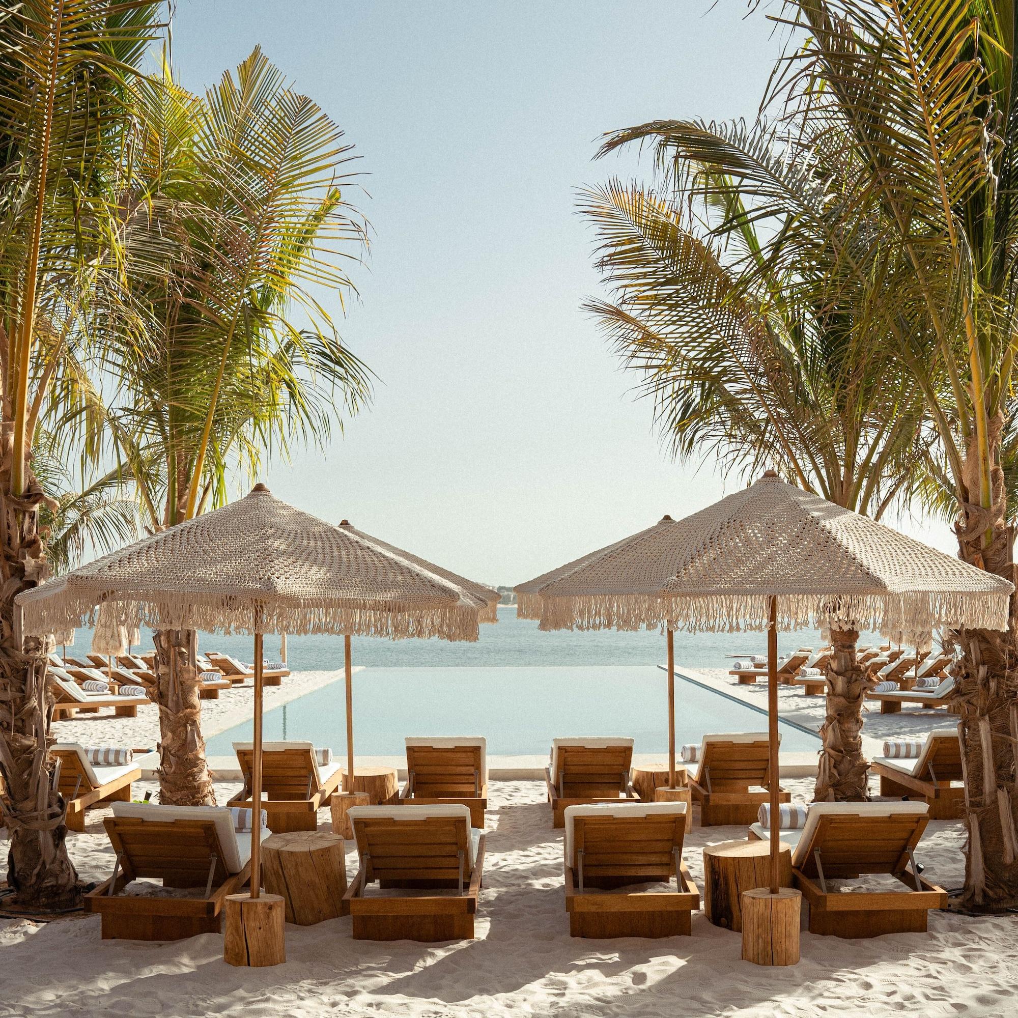Playa The St. Regis Dubai, The Palm