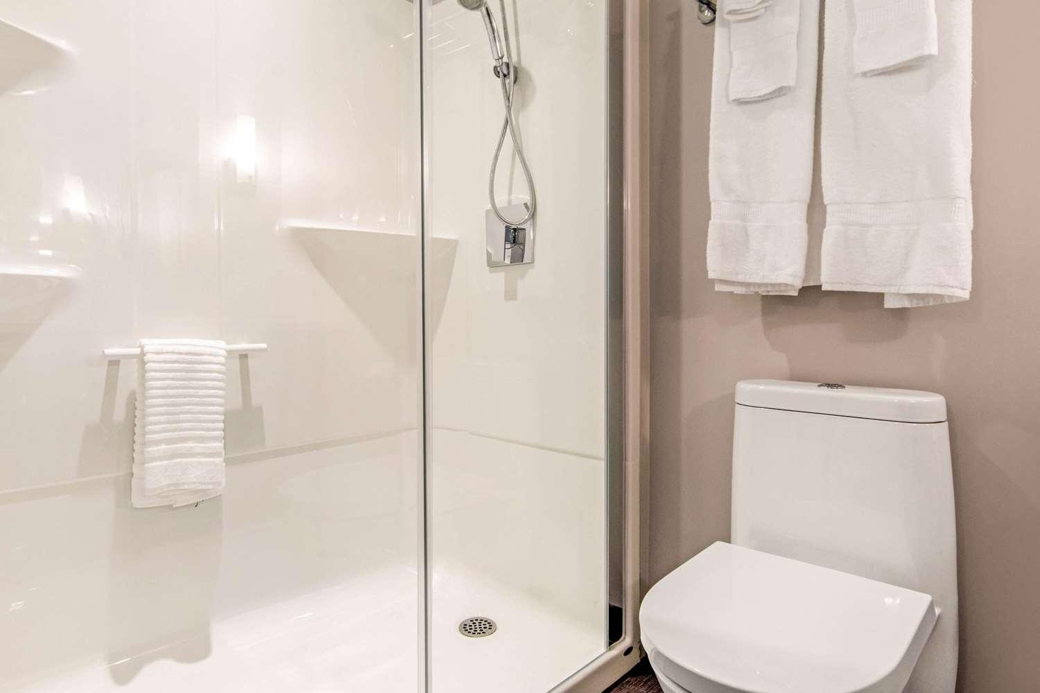 Suite Comfort Inn & Suites St. Jerome