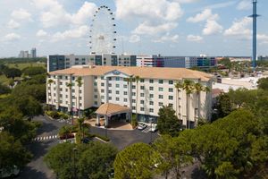 Alojamiento - Fairfield Inn & Suites Orlando Int'l Drive/Convention Center