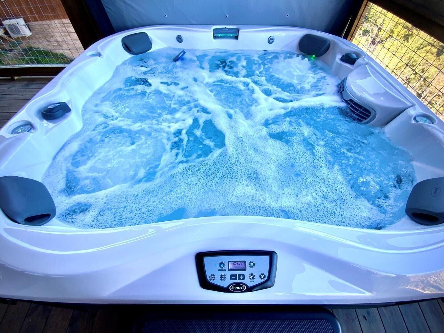 Spa Coal Camp Lodge