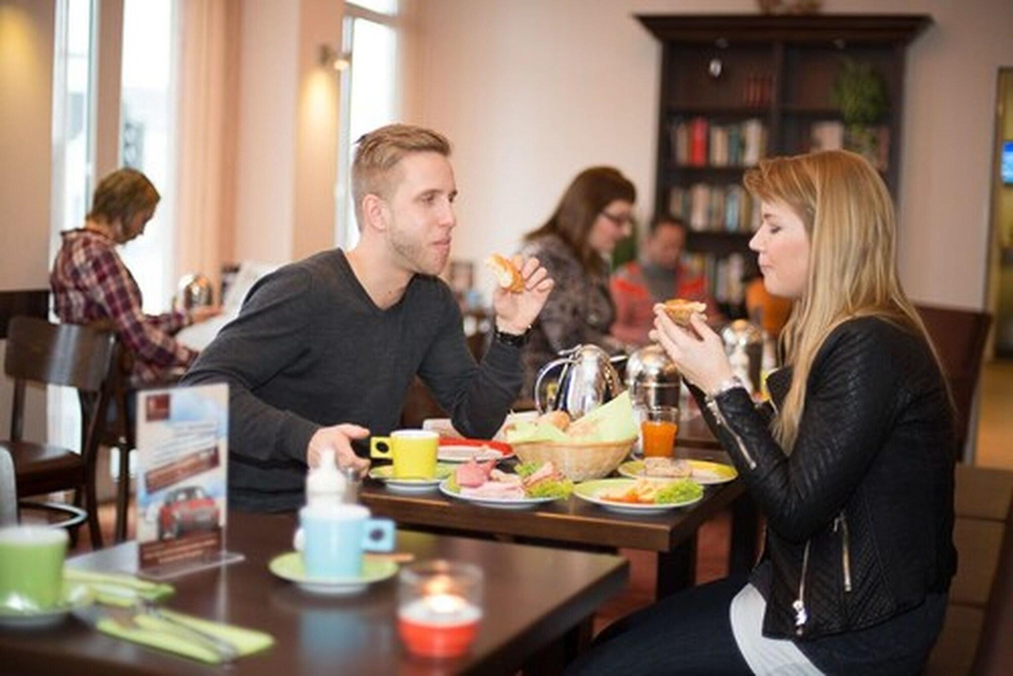 Restaurant Sprenz