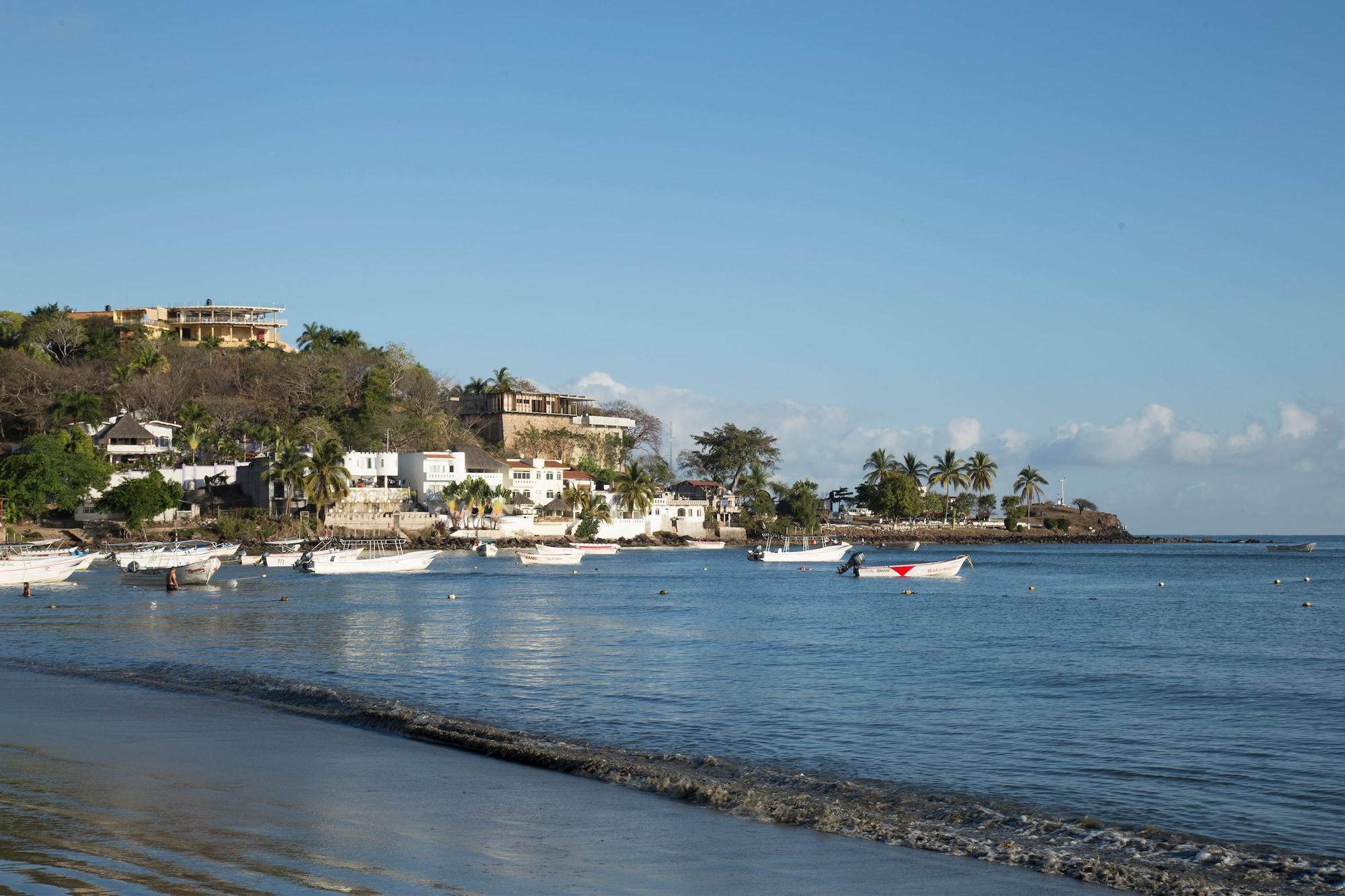 Playa Decameron Los Cocos Guayabitos, Ramada All Inclusive Resort