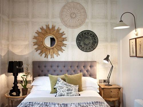 Habitación The Warrington Hotel