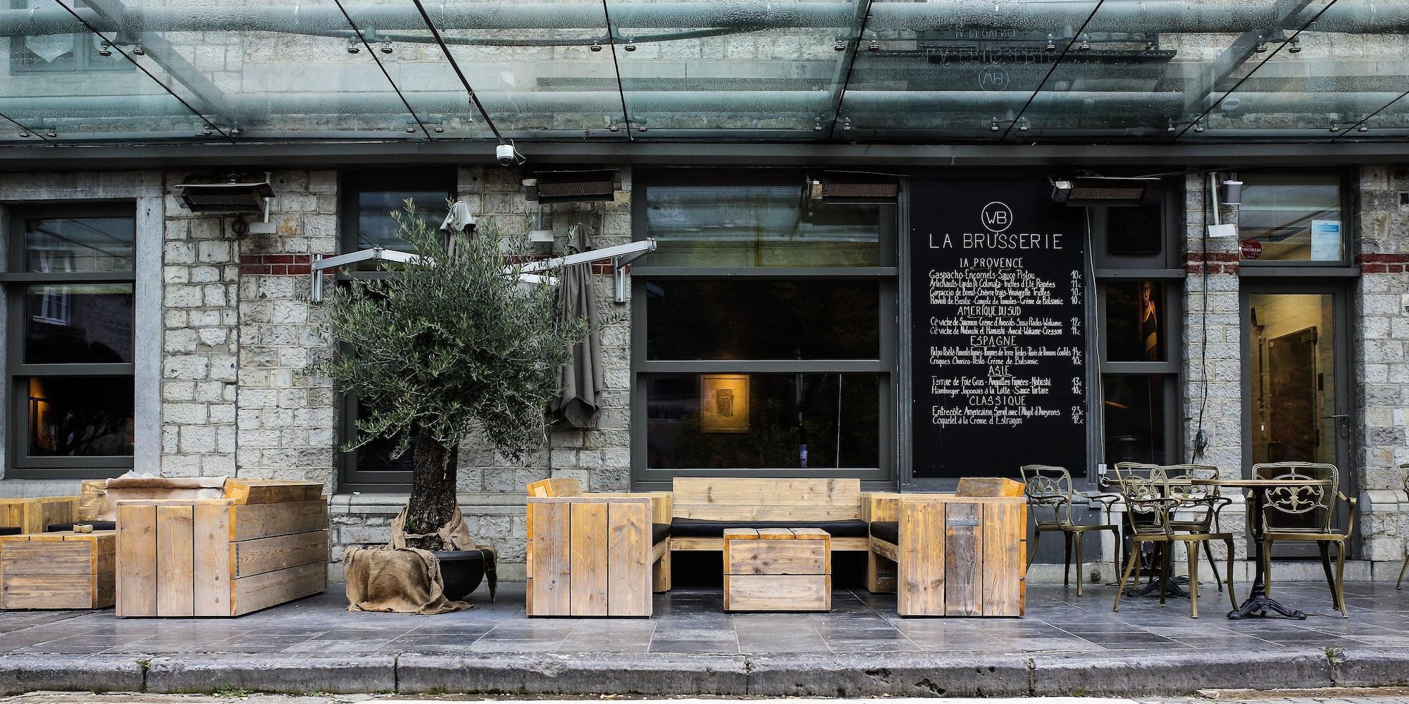 Restaurant Hotel Sanglier