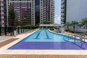 Alojamiento - Athos Bulcão Hplus Executive