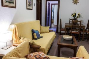 Alquiler Vacacional - Apartment in beachfront