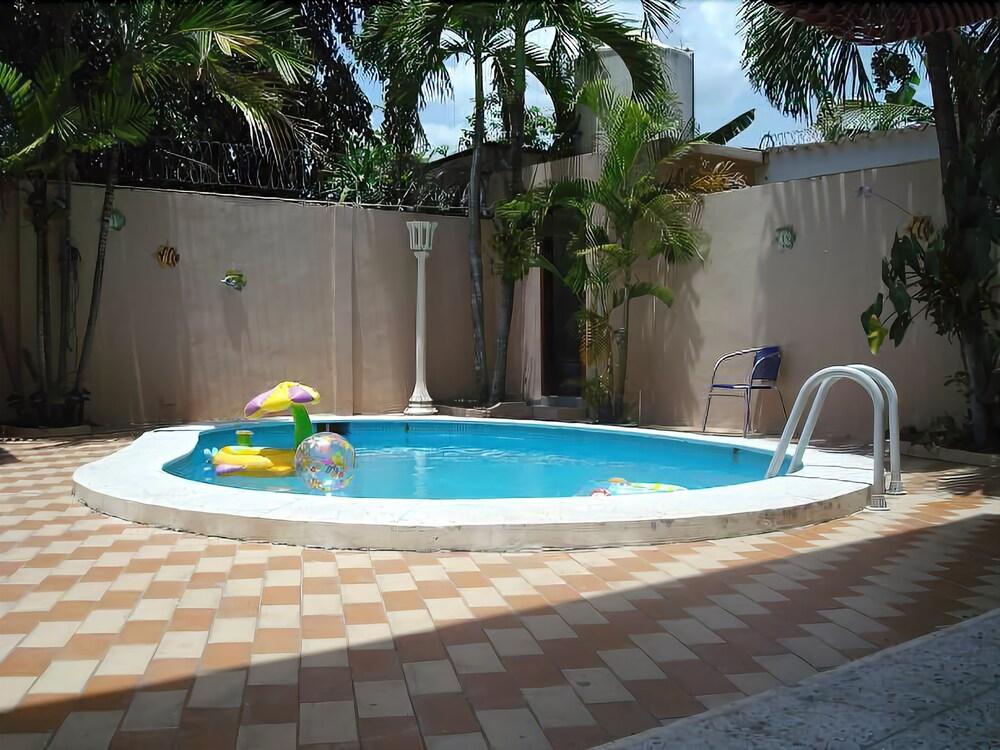 Instalaciones Recreativas La Posada B&B
