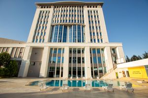 Alojamiento - Anemon Hotel Malatya