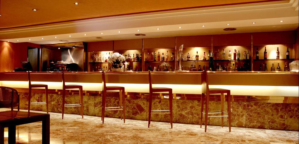 Bar/Salón Hotel Don Paco