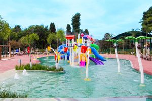 Alojamiento - Hotel Vilage Inn All Inclusive Poços de Caldas By Nacional Inn