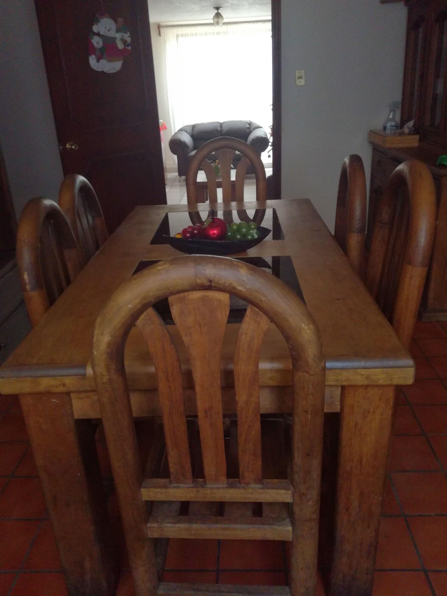 Restaurant Casa de Huespedes Xochimilco