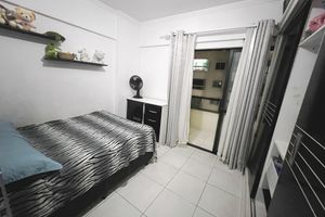 Alquiler Vacacional - Entire apartment on Balneario Camboriu beach just a few meters from the beach.